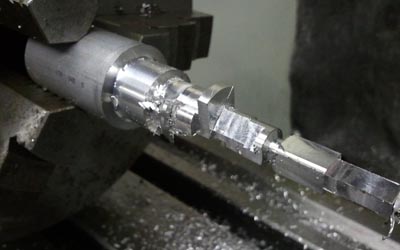 Engineering Key mechanism